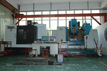 OEM / ODM plastic products manufacturer